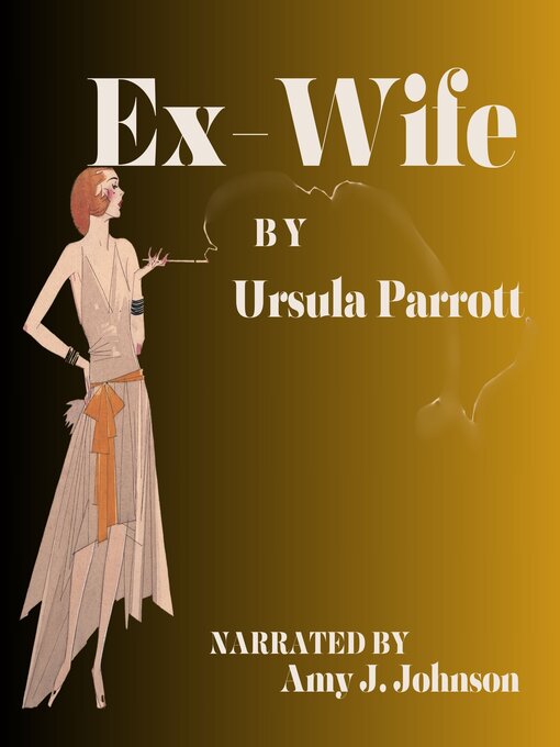 Title details for Ex-Wife by Ursula Parrott - Wait list